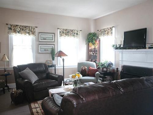 The Captain'S Stay (Adults Only) New Bern Exterior foto