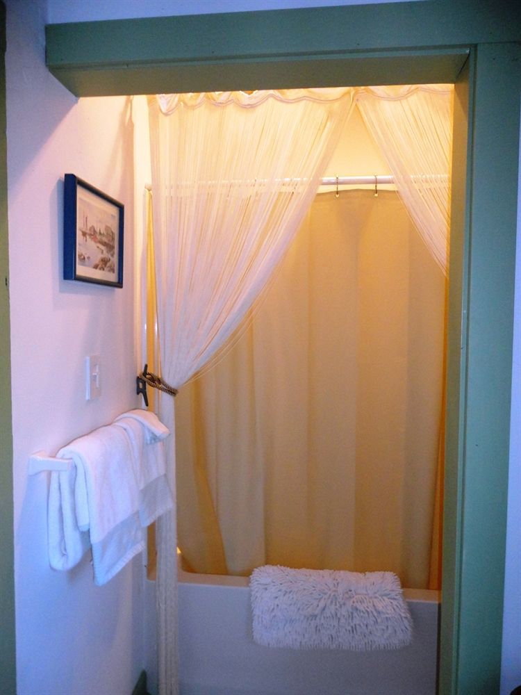 The Captain'S Stay (Adults Only) New Bern Exterior foto