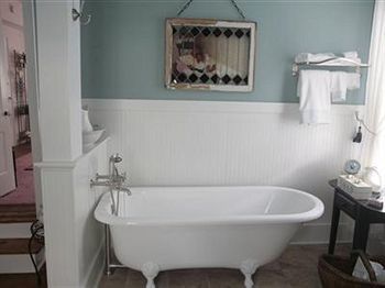 The Captain'S Stay (Adults Only) New Bern Exterior foto